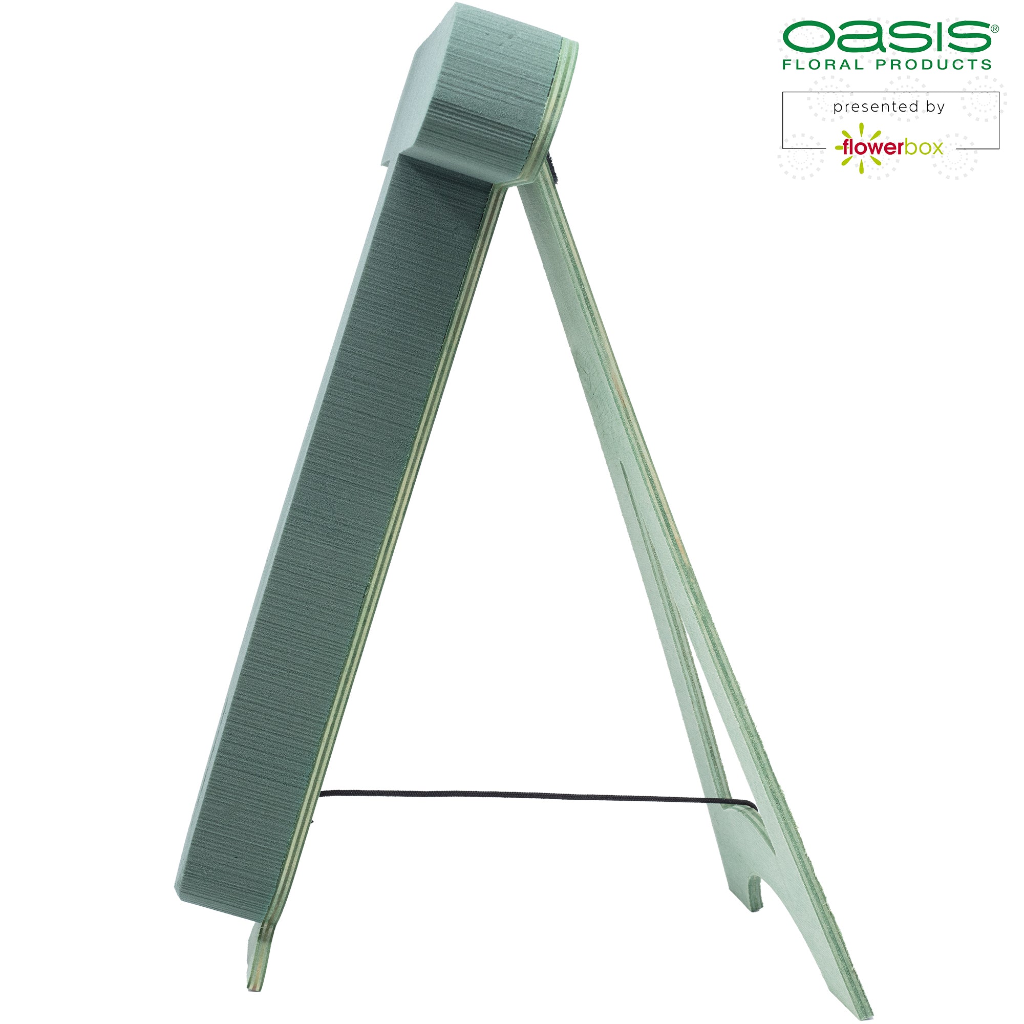 Lettre T OASIS® BIOLINE® - 37 x 40 x 5 cm