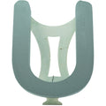 OASIS® BIOLINE® Buchstabe U - 37 x 40 x 5 cm