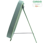 OASIS® BIOLINE® Buchstabe U - 37 x 40 x 5 cm