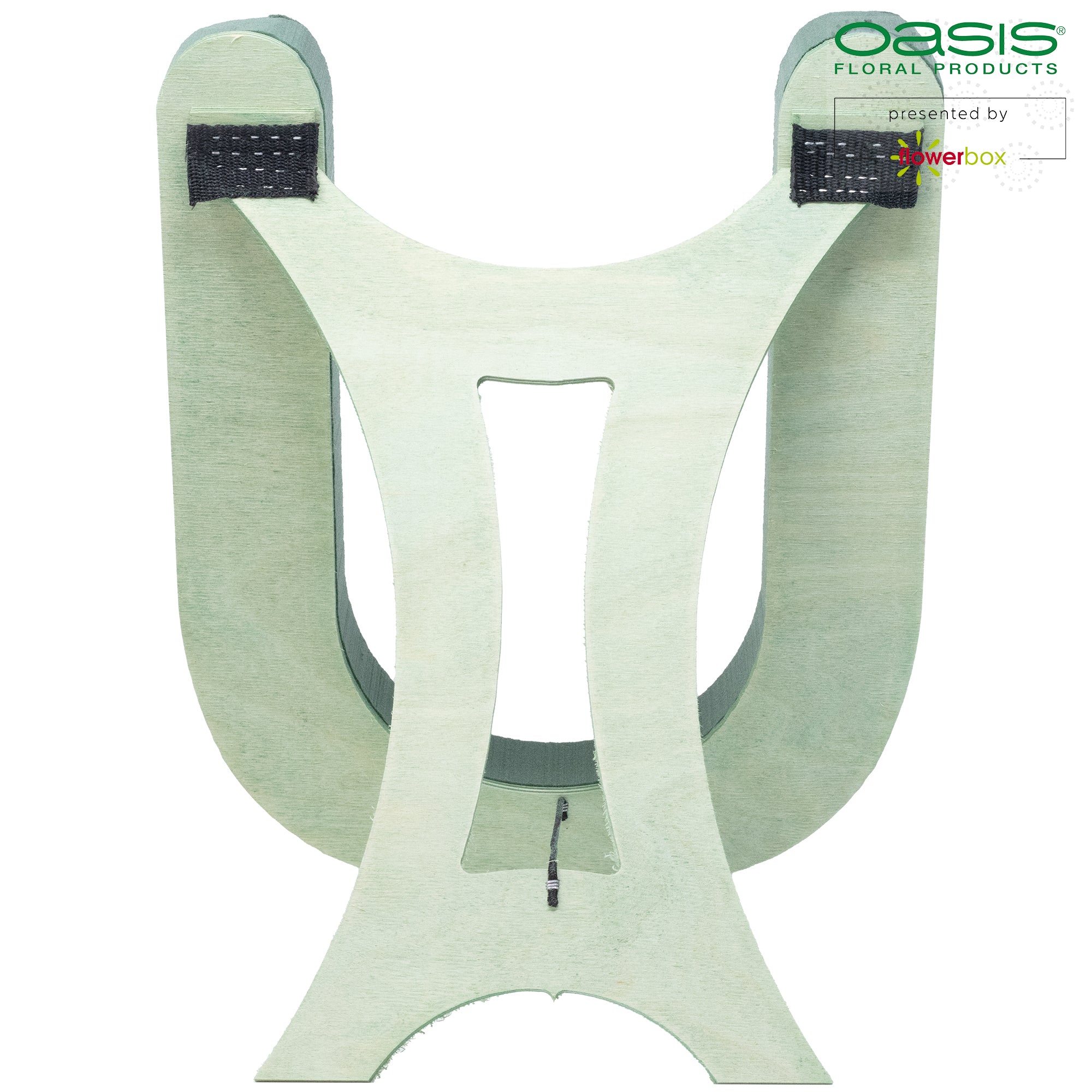 OASIS® BIOLINE® Buchstabe U - 37 x 40 x 5 cm