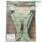 OASIS® BIOLINE® Buchstabe V - 37 x 40 x 5 cm