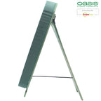 OASIS® BIOLINE® Buchstabe V - 37 x 40 x 5 cm