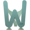 OASIS® BIOLINE® Letter W - 37 x 40 x 5 cm
