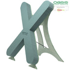 OASIS® BIOLINE® Letter X - 37 x 40 x 5 cm