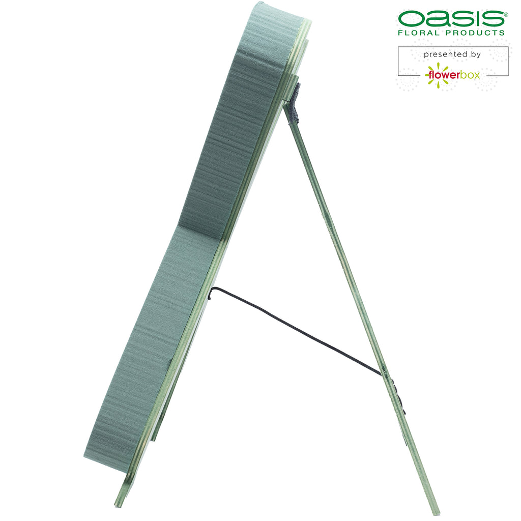 OASIS® BIOLINE® Letter X - 37 x 40 x 5 cm