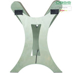 Lettre Y OASIS® BIOLINE® - 37 x 40 x 5 cm