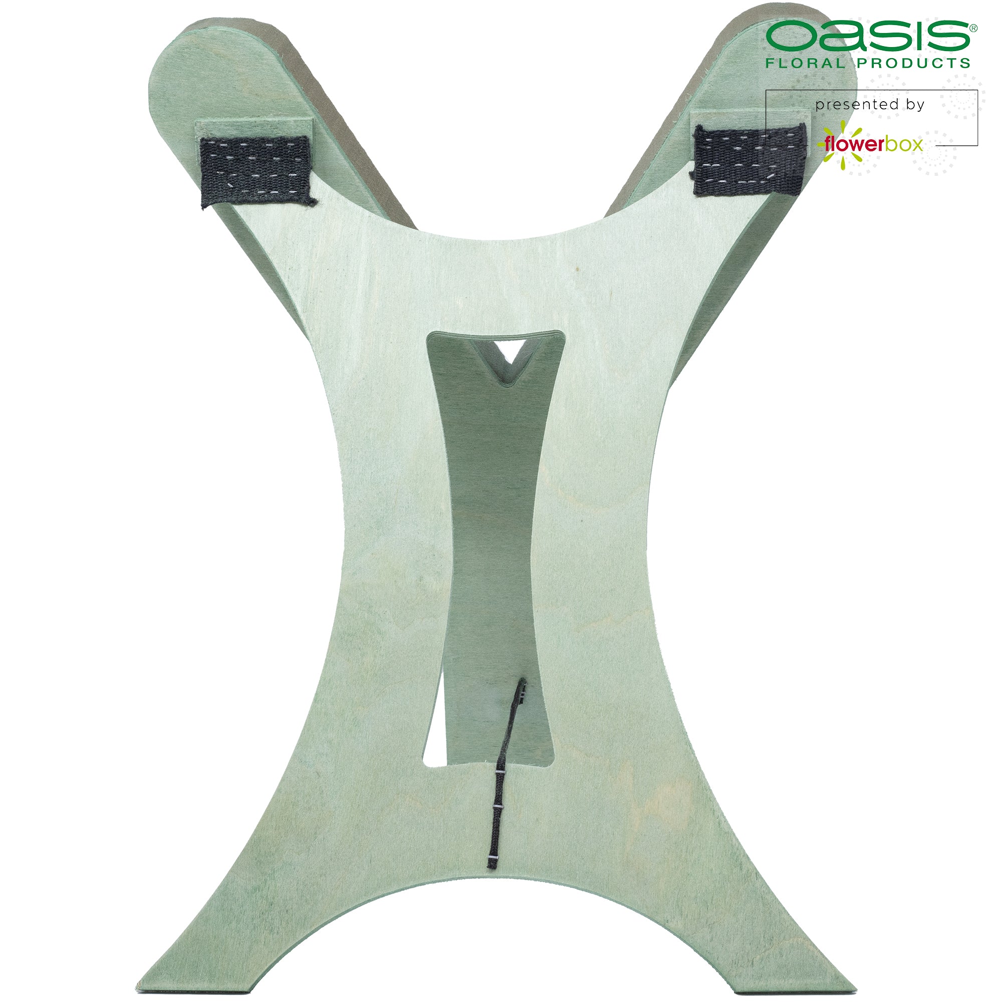 Lettre Y OASIS® BIOLINE® - 37 x 40 x 5 cm