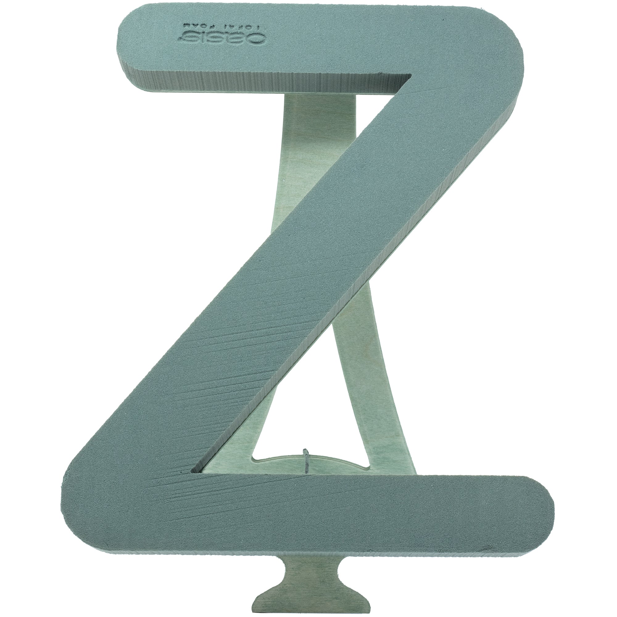 Lettre Z OASIS® BIOLINE® - 37 x 40 x 5 cm