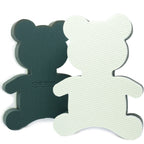 OASIS® Teddy Bear, 30 x 22 x 6 cm - 2 pieces