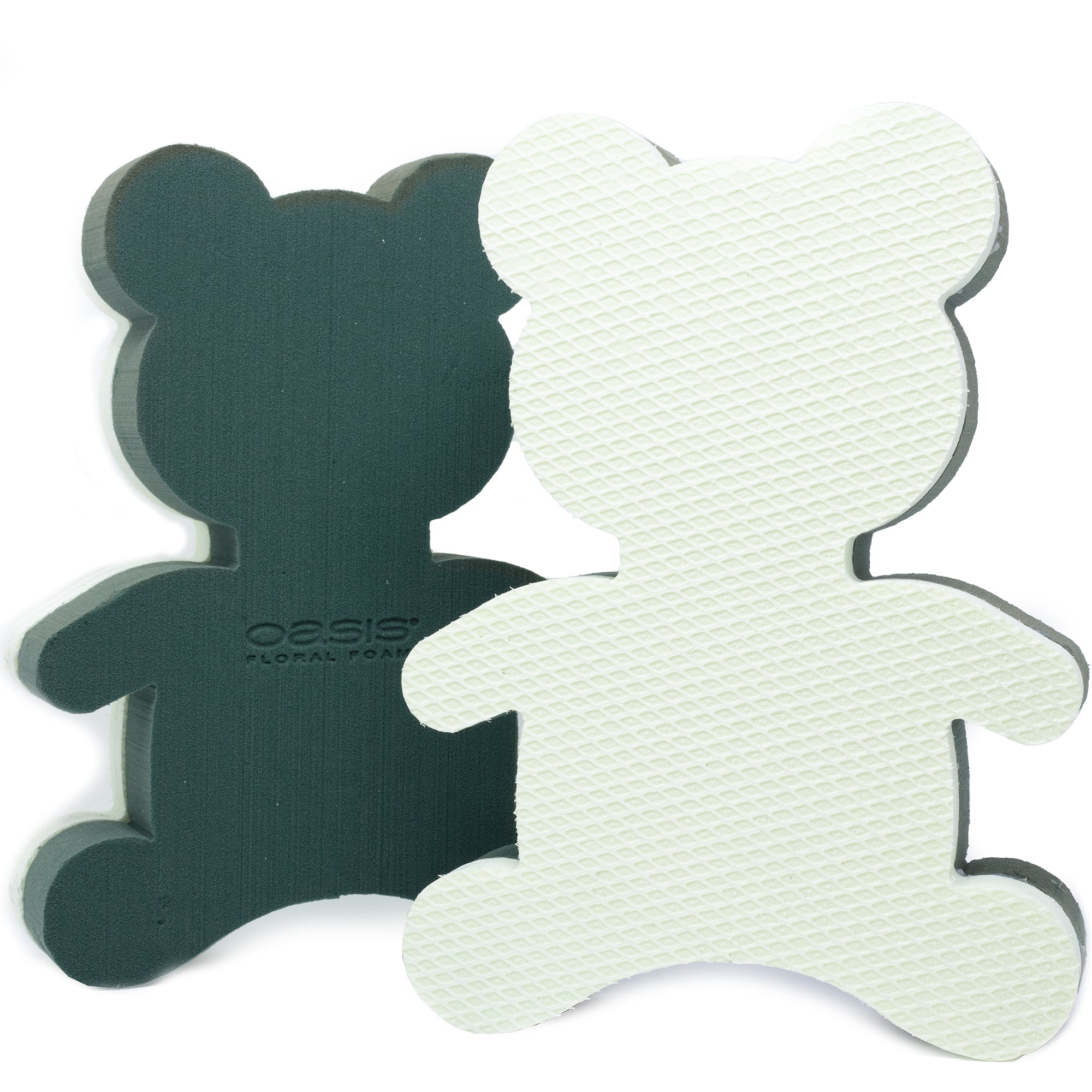 OASIS® Teddy Bear, 30 x 22 x 6 cm - 2 pieces