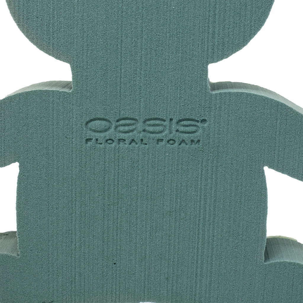 OASIS® Teddy Bear, 30 x 22 x 6 cm - 2 pieces