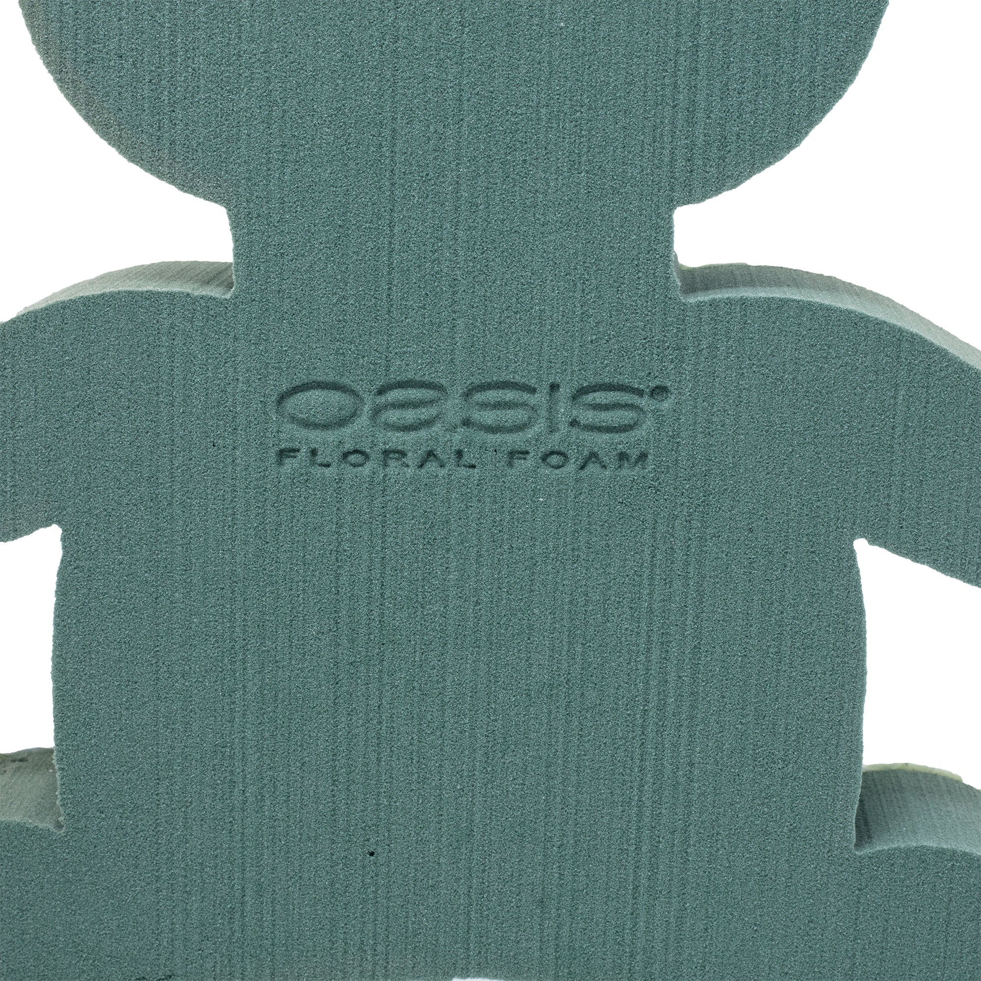 OASIS® Teddy Bear, 30 x 22 x 6 cm - 2 pieces