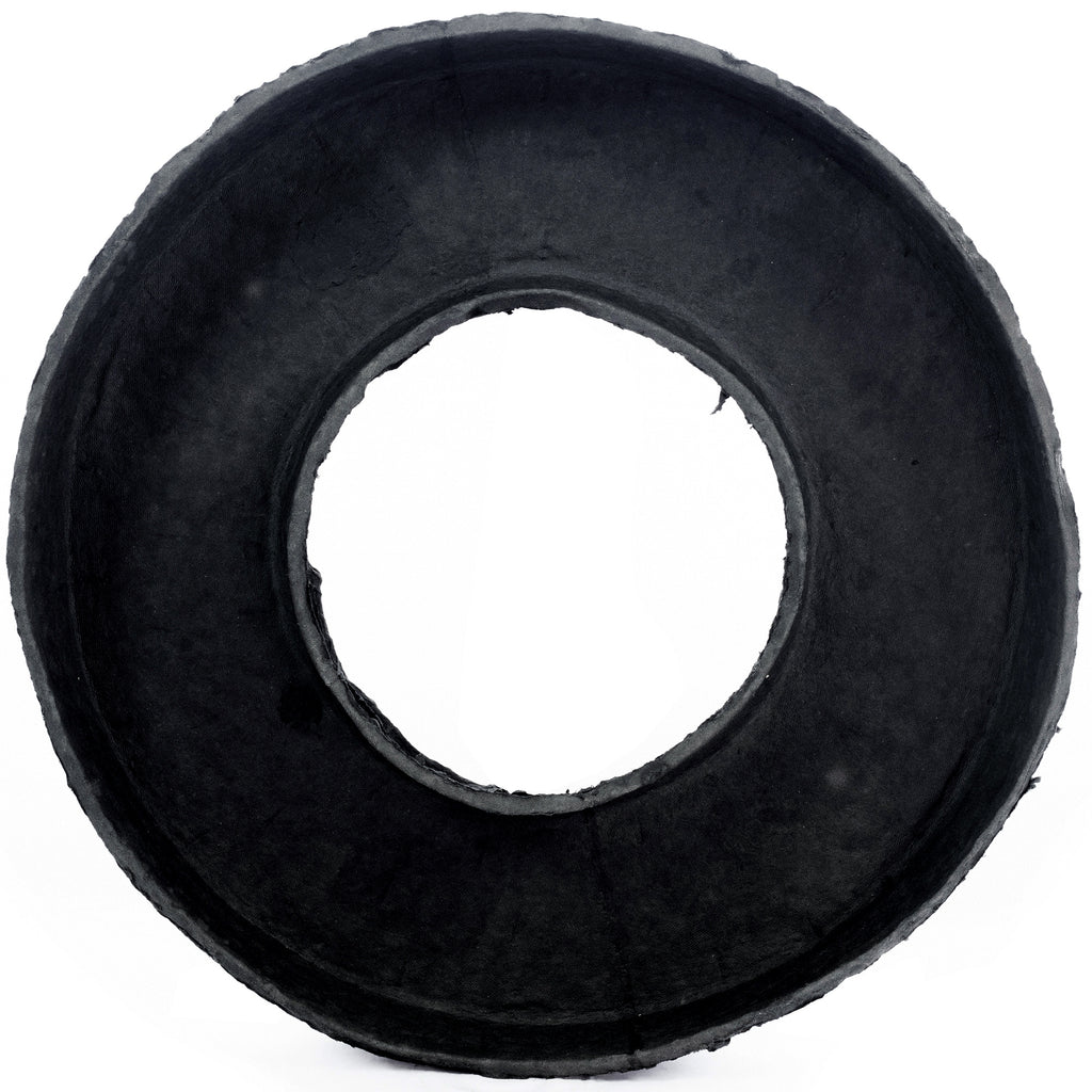OASIS® BLACK BIOLIT® planting ring, diameter 50 cm