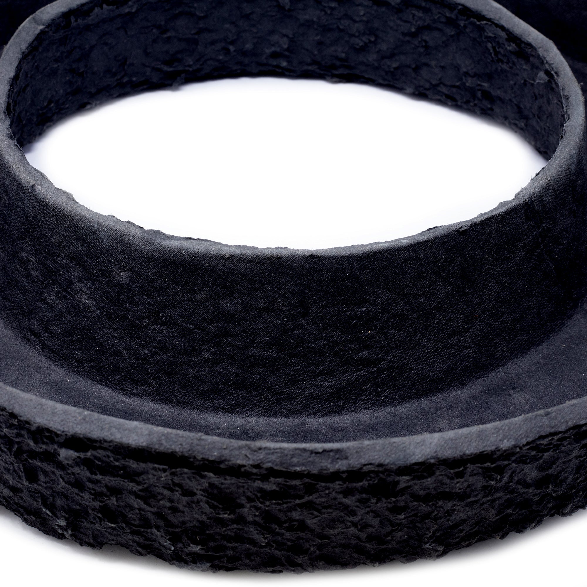 OASIS® BLACK BIOLIT® planting ring, diameter 44 cm