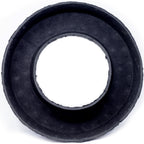 OASIS® BLACK BIOLIT® planting ring, diameter 44 cm