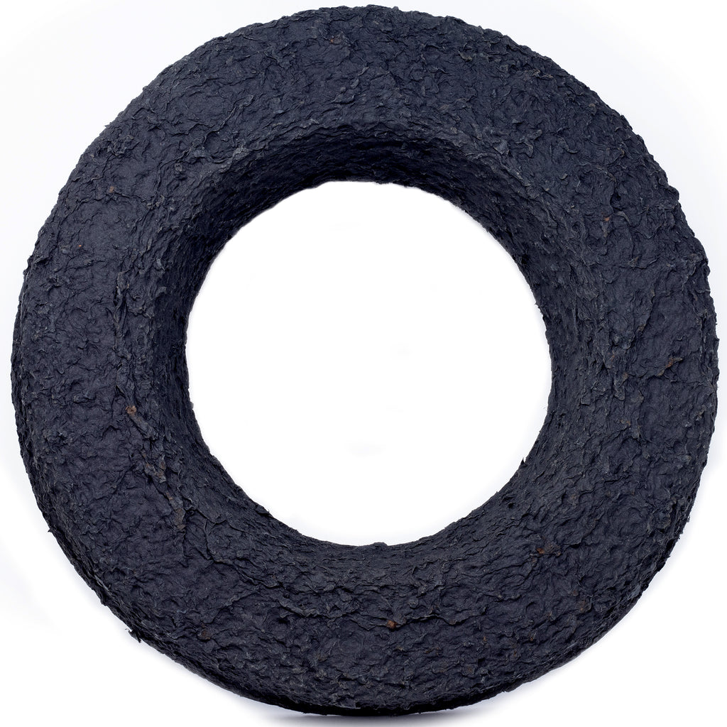 OASIS® BLACK BIOLIT® planting ring, diameter 44 cm