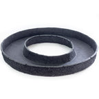 OASIS® BLACK BIOLIT® planting ring, diameter 60 cm