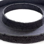 OASIS® BLACK BIOLIT® planting ring, diameter 60 cm