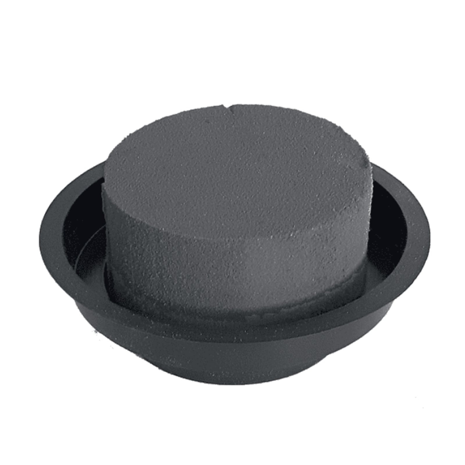 OASIS® BLACK Junior Complet - Set aus 6 Stück