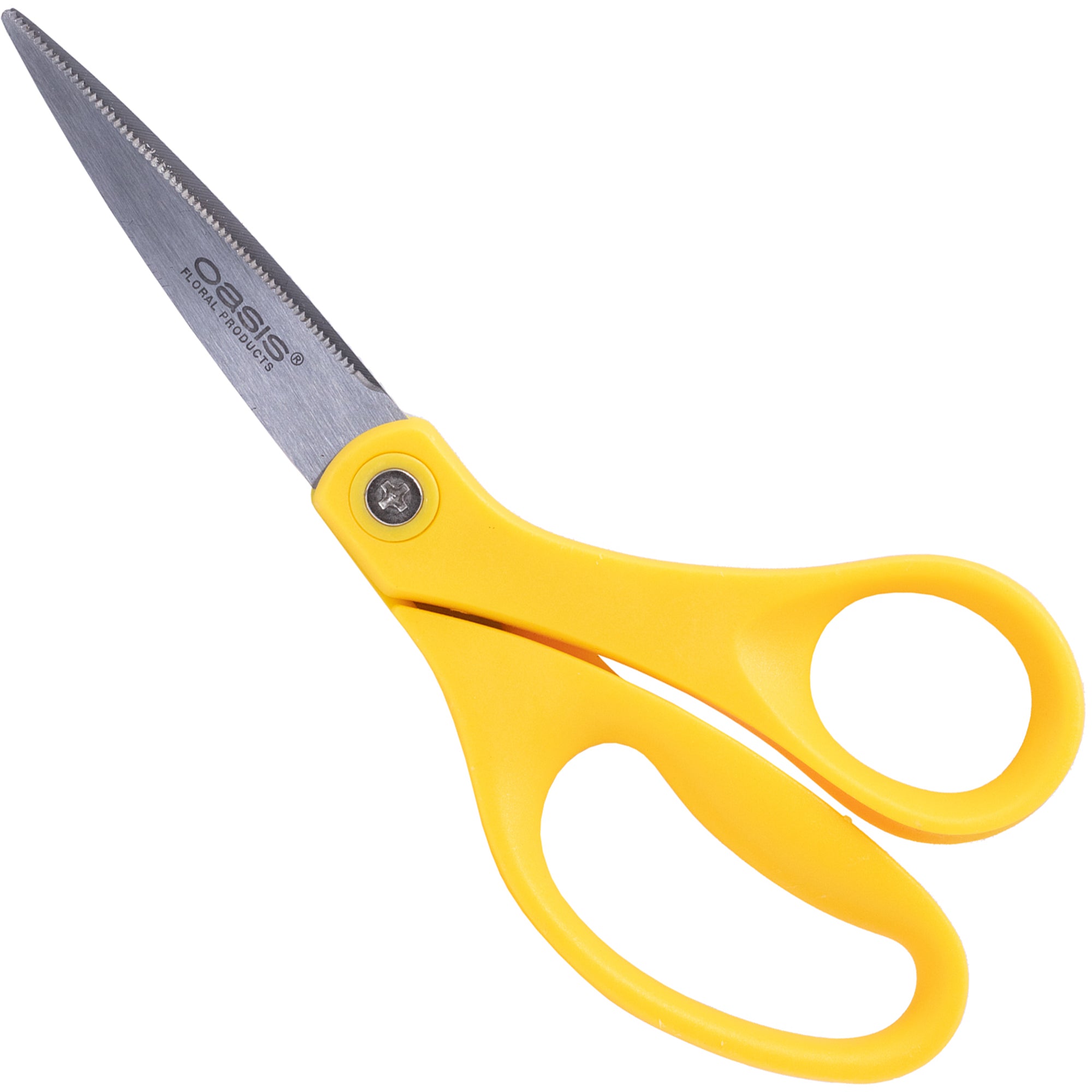 OASIS® Blumenschere aus rostfreiem Stahl -1 Stk - 5 mm