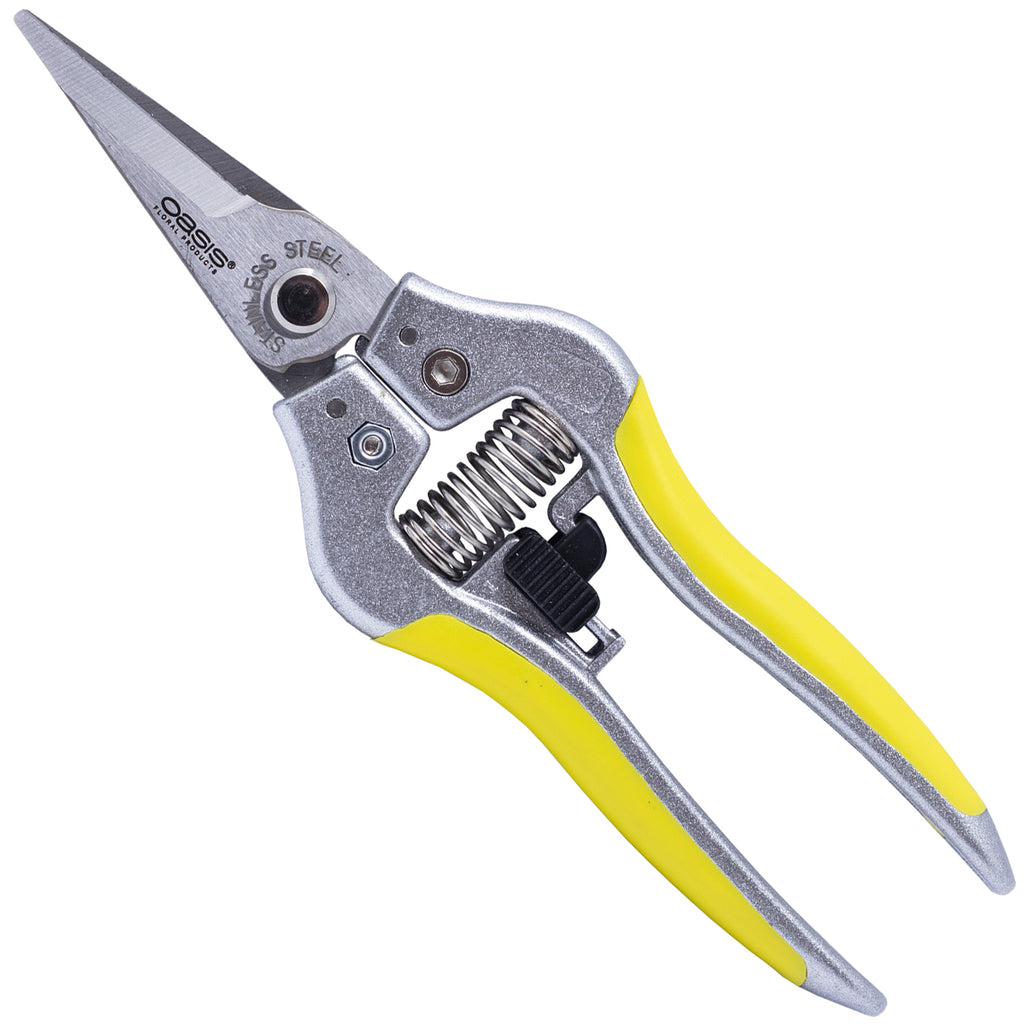 OASIS® Aluminium Rebschere - 175 mm