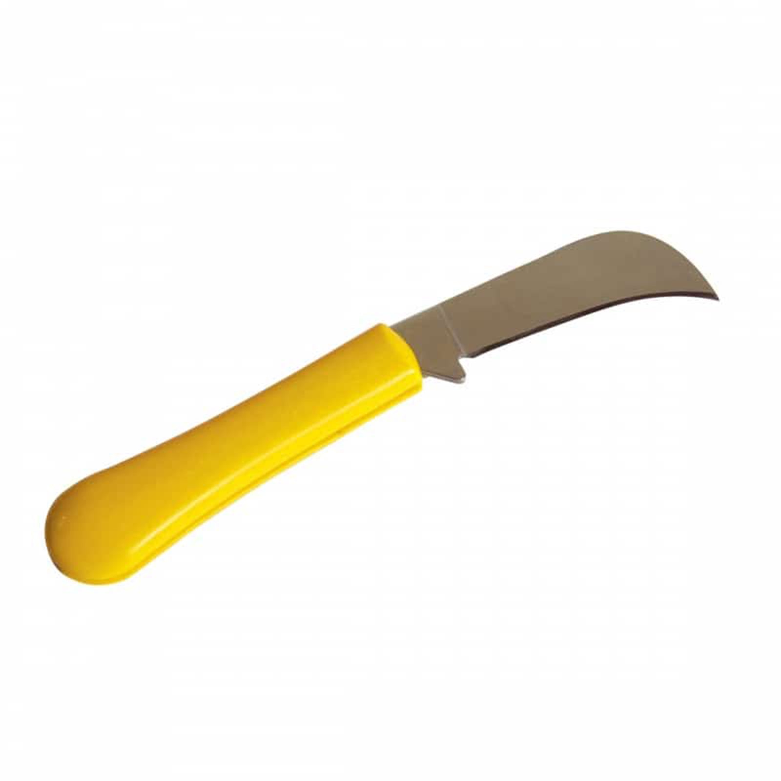 OASIS® Klappmesser mit gebogener Klinge - 1 Stück