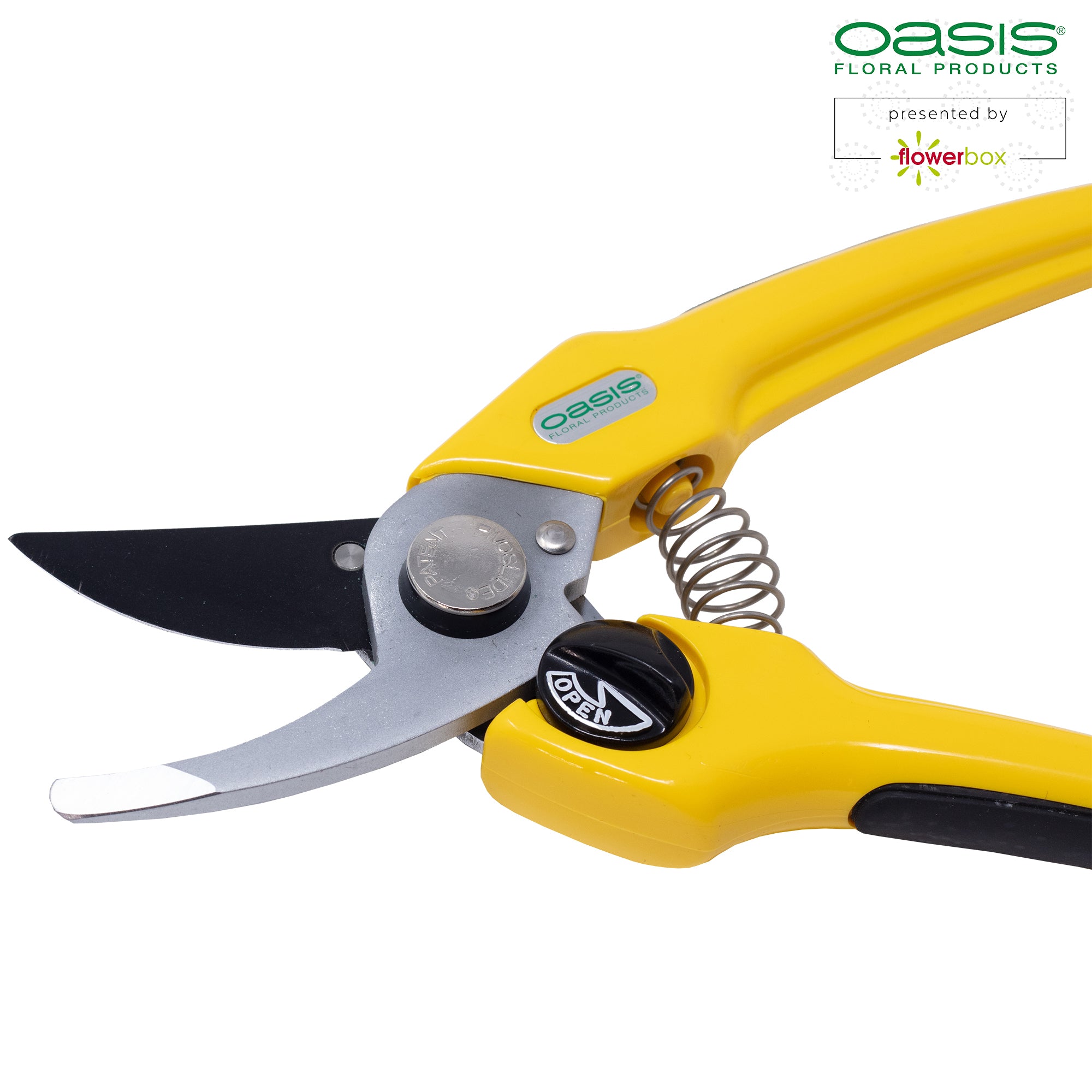 OASIS® Profi-Floristenschere -1 Stück