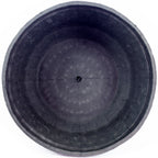 OASIS® BLACK BIOLIT® Pflanzschale - Ø 50 cm