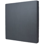 OASIS® BLACK IDEAL Design Platte - Designer's Collection - 50 x 50 x 6 cm