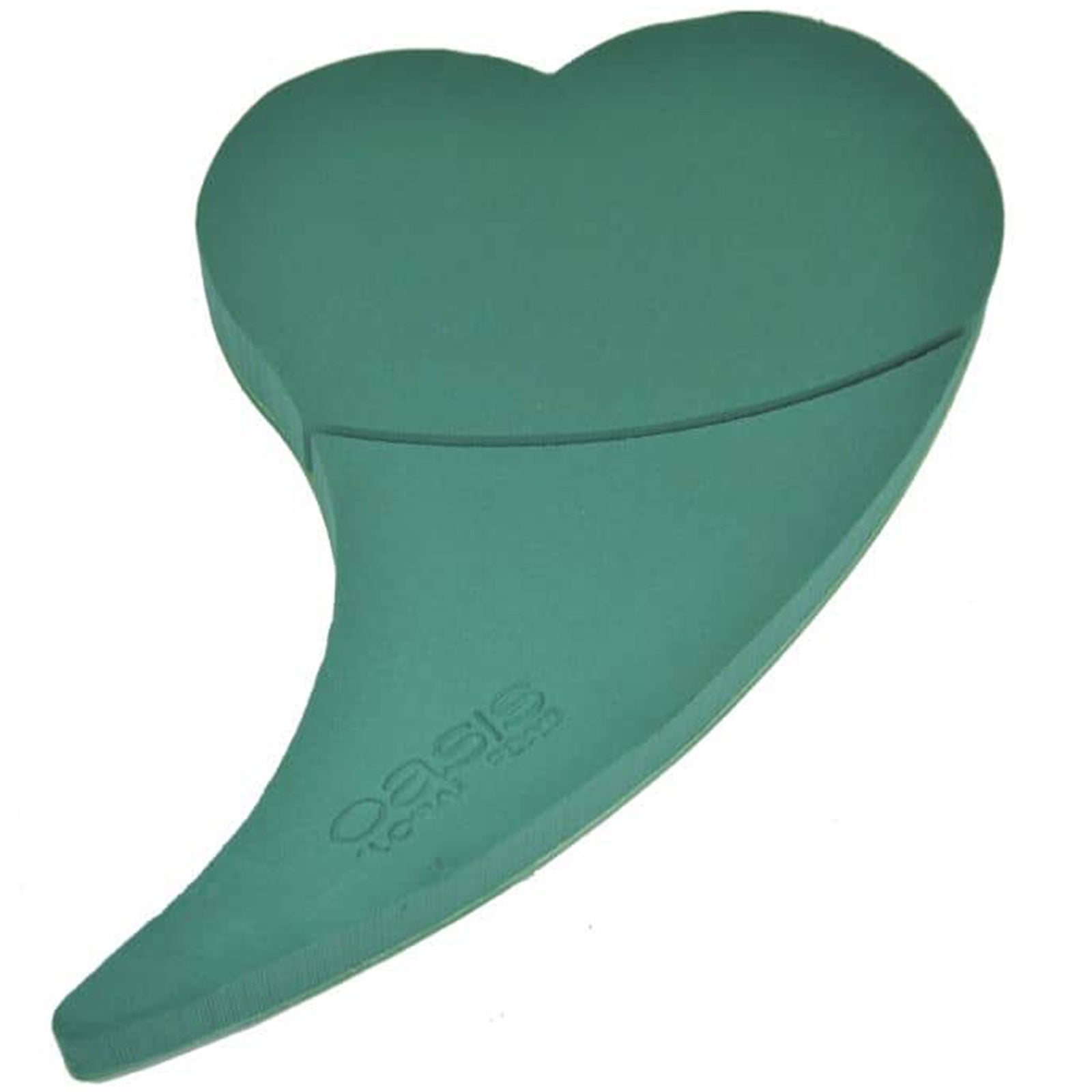 OASIS® BIOLINE® Cœur Sophia, 50 x 48 x 5 cm