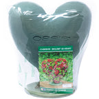 OASIS® BIOLINE® 3D Heart - 30 x 28 x 17 cm - Height 31 cm