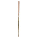 Outdoor-Fackel Rustic Torch - versch. Farben - Brenndauer 7 Stunden - 50 cm (110 cm inkl. Stab)