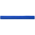 Premium Gärtnerkrepp - Floristenkrepp - 50 x 250 cm - mittelblau - wasserfest, lichtecht