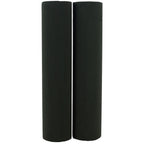 Tige cylindrique OASIS® BLACK IDEAL, Collection Designer - Hauteur 55 cm - Diamètre 12 cm - 2 pièces