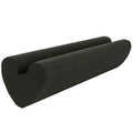 OASIS® BLACK IDEAL Heart Bar - 55 x 12.1 x 11.8 cm