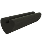 OASIS® BLACK IDEAL Heart Bar - 55 x 12.1 x 11.8 cm