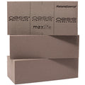 OASIS® NatureSource™ Maxlife Ziegel, 35 St. im Karton, 23x11x7,5 cm