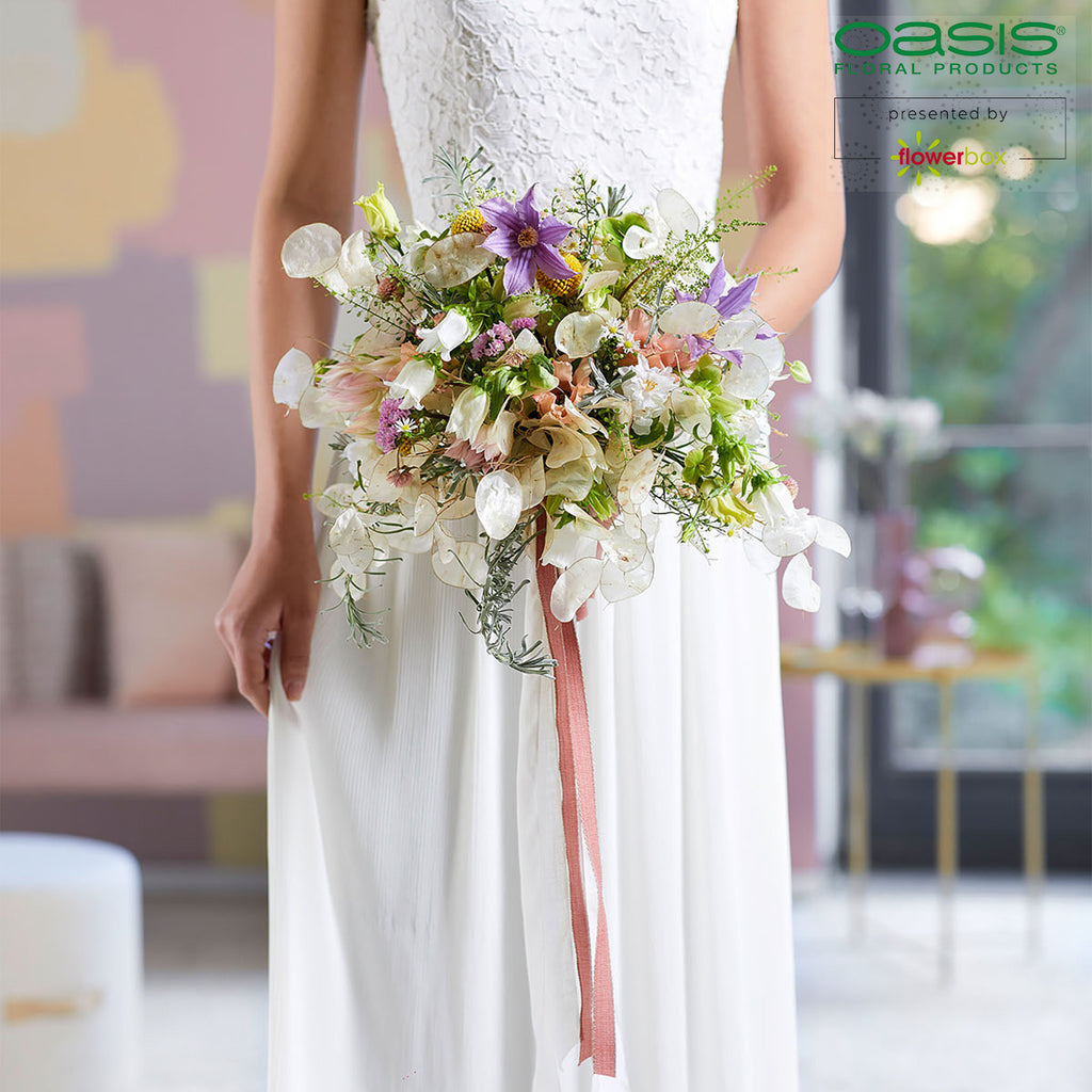 OASIS® Bridal Bouquet Holder
