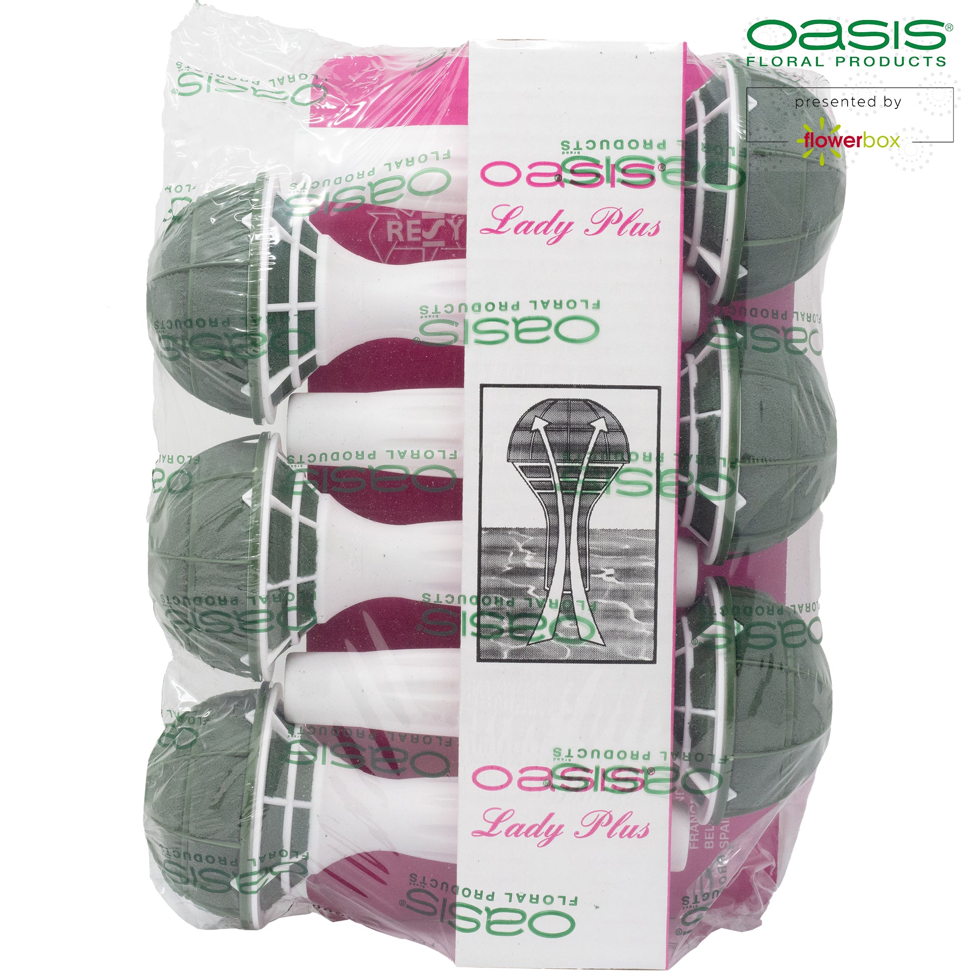OASIS® Bridal Bouquet Holder