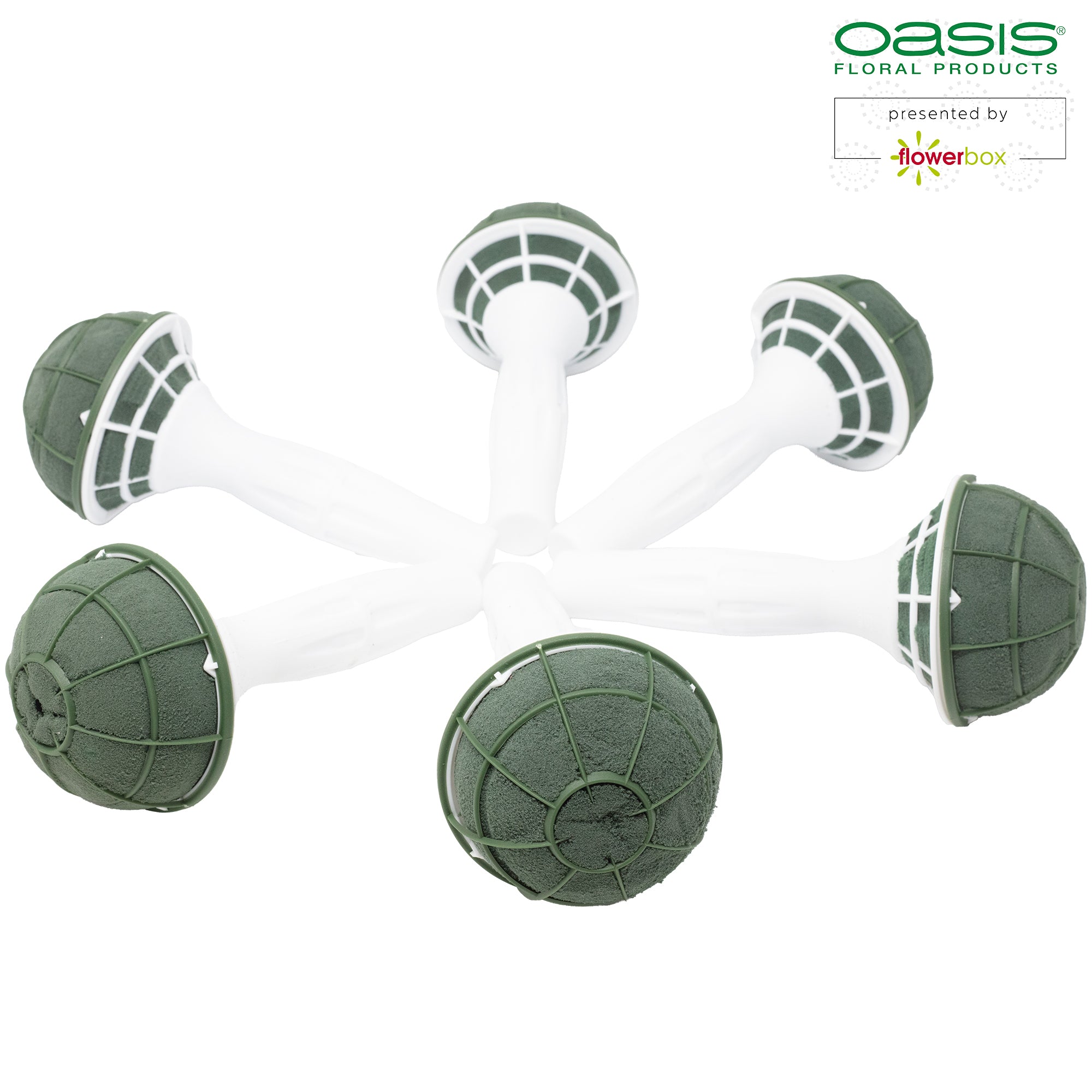 OASIS® Bridal Bouquet Holder