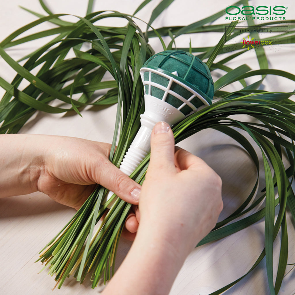 OASIS® Bridal Bouquet Holder