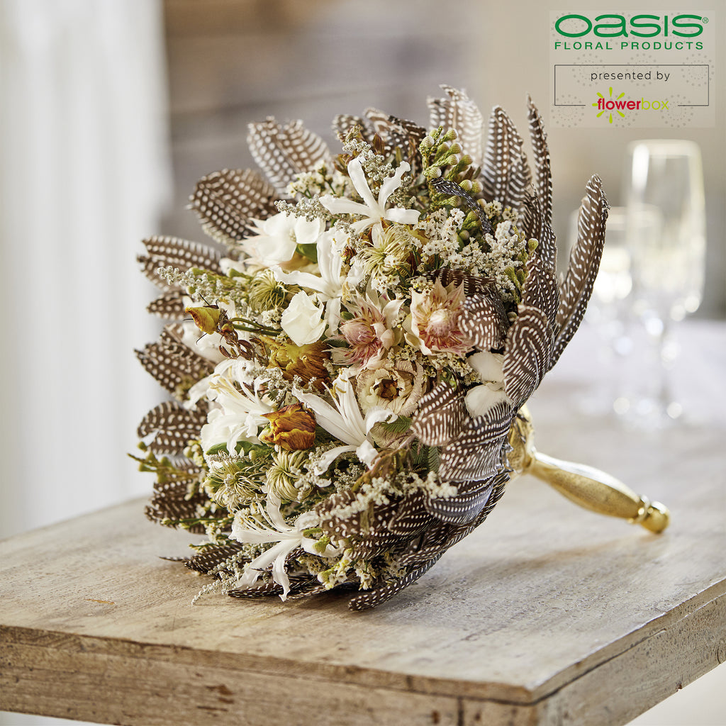 OASIS® Bridal Bouquet Holder