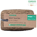 OASIS® BIOLIT® Schale Neo - 16 x 9,5 x 4 cm - 2 Stück