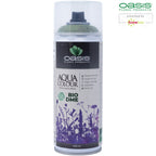 OASIS Aqua Colour Spray - Moosgrün - 400 ml