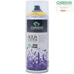 OASIS Aqua Colour Spray - gelb - 400 ml