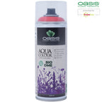 OASIS Aqua Colour Spray - hellrot - 400 ml