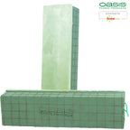 OASIS® ECObase® Raquette - 41 x 11 x 8,5 cm - 2 Stück