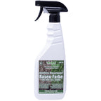 InstaGreen Premium Hecken- & Rasenfarbe - Sofortgrün für Rasen und Hecken, gebrauchsfertig