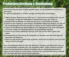 InstaGreen Premium Hecken- & Rasenfarbe - Sofortgrün für Rasen und Hecken, gebrauchsfertig