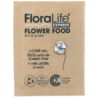 FloraLife® Express Pulver - Papier-Sachets für 0.5 Liter Wasser - Karton mit 1000 Stk.
